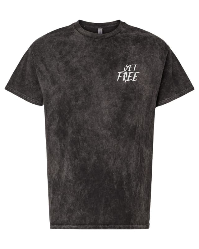 Set Free T-Shirt
